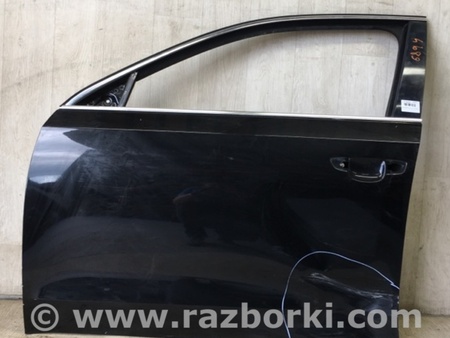 ФОТО Дверь для Volkswagen Passat B7 (09.2010-06.2015) Киев