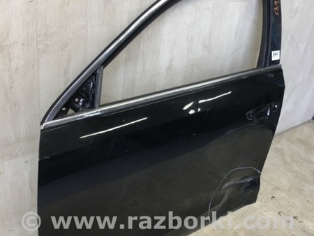 ФОТО Дверь для Volkswagen Passat B7 (09.2010-06.2015) Киев