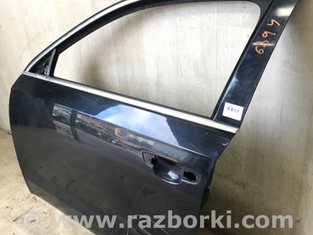 ФОТО Дверь для Volkswagen Passat B7 (09.2010-06.2015) Киев