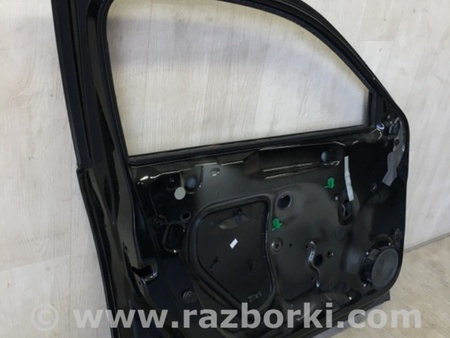 ФОТО Дверь для Volkswagen Passat B7 (09.2010-06.2015) Киев