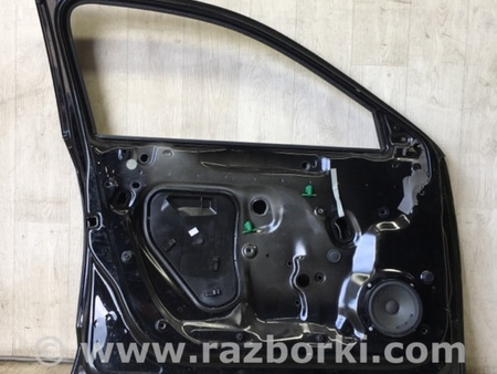 ФОТО Дверь для Volkswagen Passat B7 (09.2010-06.2015) Киев