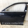 Дверь Volkswagen Passat B7 (09.2010-06.2015)