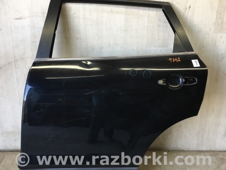 ФОТО Дверь для Mazda CX-9 TB (2007-2016) Киев