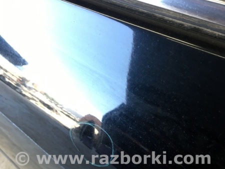 ФОТО Дверь для Mazda CX-9 TB (2007-2016) Киев