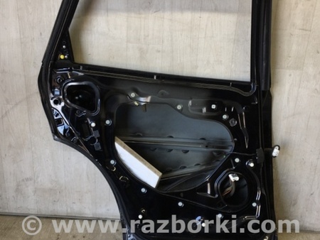 ФОТО Дверь для Mazda CX-9 TB (2007-2016) Киев