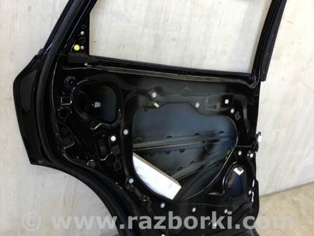 ФОТО Дверь для Mazda CX-9 TB (2007-2016) Киев