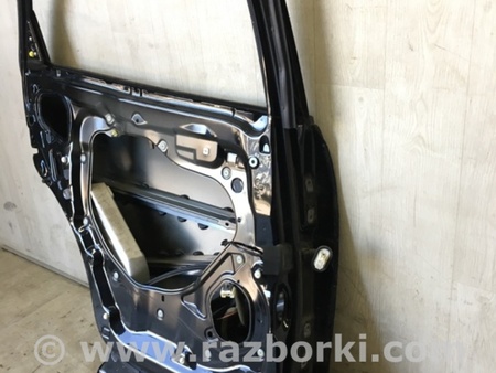 ФОТО Дверь для Mazda CX-9 TB (2007-2016) Киев