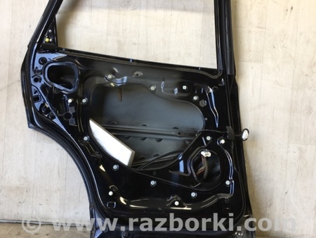 ФОТО Дверь для Mazda CX-9 TB (2007-2016) Киев