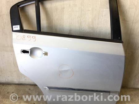 ФОТО Дверь для Nissan Sentra B16 Киев