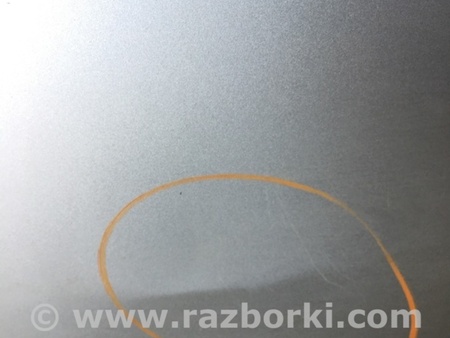 ФОТО Дверь для Nissan Sentra B16 Киев
