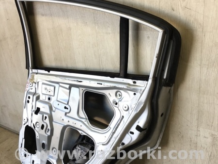 ФОТО Дверь для Nissan Sentra B16 Киев