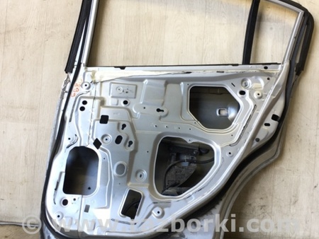 ФОТО Дверь для Nissan Sentra B16 Киев