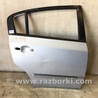Дверь Nissan Sentra B16