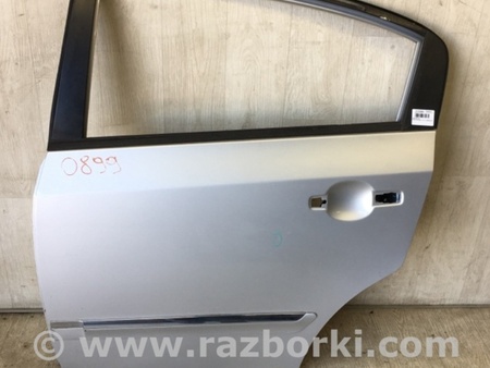 ФОТО Дверь для Nissan Sentra B16 Киев