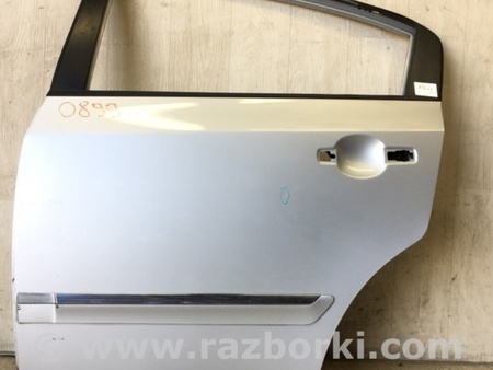 ФОТО Дверь для Nissan Sentra B16 Киев