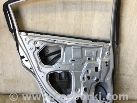 ФОТО Дверь для Nissan Sentra B16 Киев
