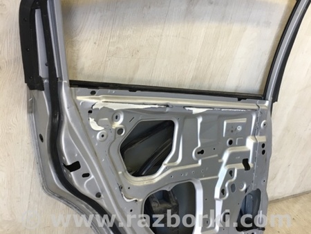 ФОТО Дверь для Nissan Sentra B16 Киев