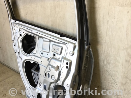 ФОТО Дверь для Nissan Sentra B16 Киев