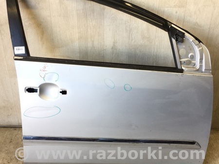 ФОТО Дверь для Nissan Sentra B16 Киев