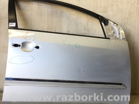 ФОТО Дверь для Nissan Sentra B16 Киев