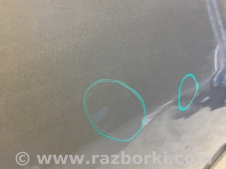 ФОТО Дверь для Nissan Sentra B16 Киев