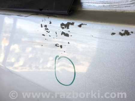 ФОТО Дверь для Nissan Sentra B16 Киев