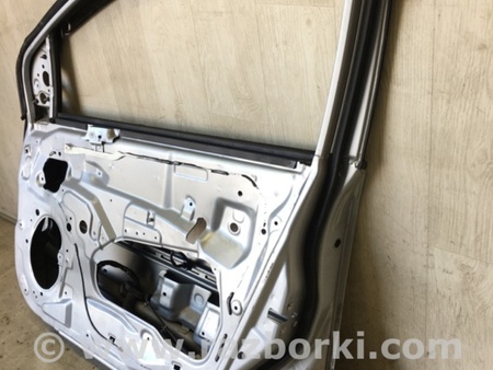 ФОТО Дверь для Nissan Sentra B16 Киев