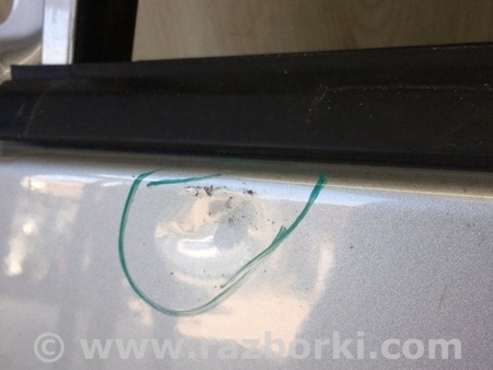ФОТО Дверь для Nissan Sentra B16 Киев