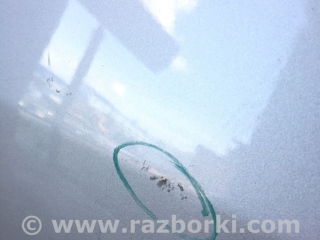 ФОТО Дверь для Nissan Sentra B16 Киев