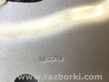 ФОТО Дверь для Nissan Sentra B16 Киев