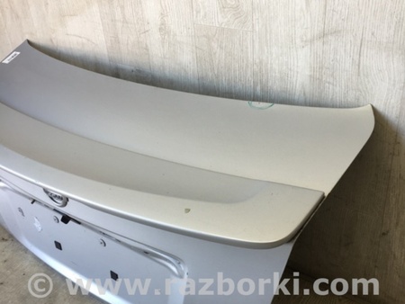 ФОТО Крышка багажника для Nissan Sentra B16 Киев