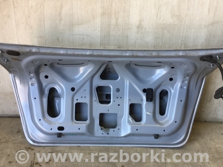 ФОТО Крышка багажника для Nissan Sentra B16 Киев