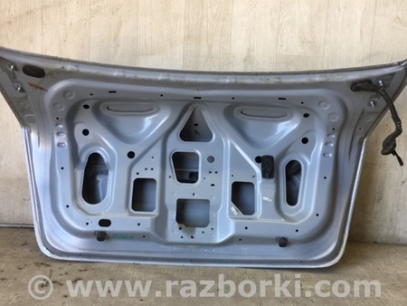 ФОТО Крышка багажника для Nissan Sentra B16 Киев