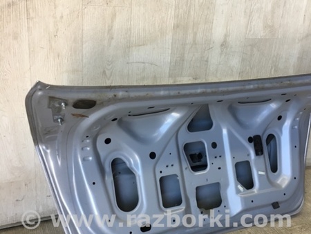 ФОТО Крышка багажника для Nissan Sentra B16 Киев