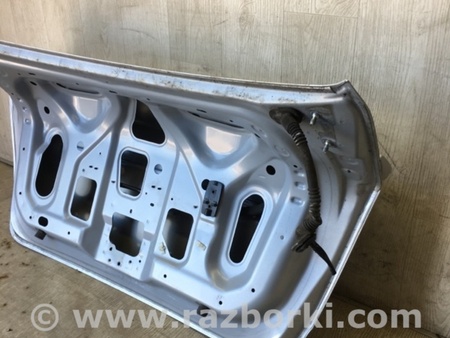 ФОТО Крышка багажника для Nissan Sentra B16 Киев