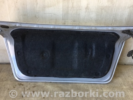 ФОТО Крышка багажника для Nissan Sentra B16 Киев