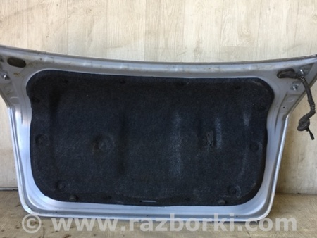 ФОТО Крышка багажника для Nissan Sentra B16 Киев