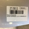 ФОТО Крышка багажника для Nissan Sentra B16 Киев