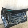 ФОТО Крышка багажника для Mazda 3 BL (2009-2013) (II) Киев