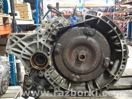 ФОТО АКПП (коробка автомат) для Mazda CX-9 TB (2007-2016) Киев