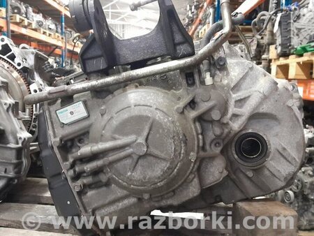 ФОТО АКПП (коробка автомат) для Mazda CX-9 TB (2007-2016) Киев