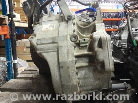 ФОТО АКПП (коробка автомат) для Mazda CX-9 TB (2007-2016) Киев