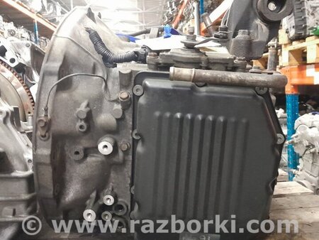 ФОТО АКПП (коробка автомат) для Mazda CX-9 TB (2007-2016) Киев