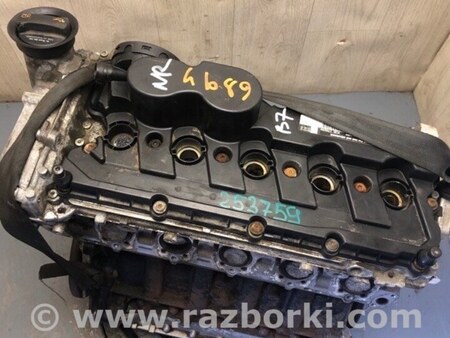 ФОТО Двигатель бензиновый для Volkswagen Passat B7 (09.2010-06.2015) Киев
