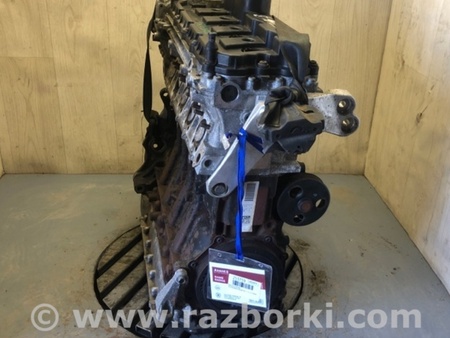 ФОТО Двигатель бензиновый для Volkswagen Passat B7 (09.2010-06.2015) Киев