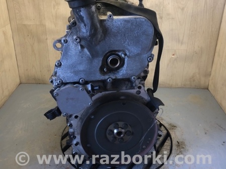 ФОТО Двигатель бензиновый для Volkswagen Passat B7 (09.2010-06.2015) Киев