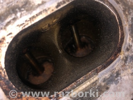 ФОТО Двигатель бензиновый для Volkswagen Passat B7 (09.2010-06.2015) Киев
