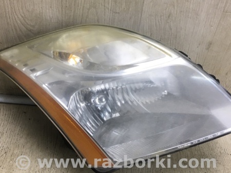 ФОТО Фара для Nissan Sentra B16 Киев