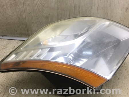 ФОТО Фара для Nissan Sentra B16 Киев
