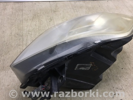 ФОТО Фара для Nissan Sentra B16 Киев